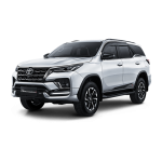 FORTUNER SPORT
