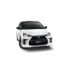 Desain sporty Toyota Agya GR Sport terbaru 2026
