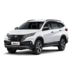 Toyota Nerw Rush GR Sport