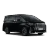 New Vellfire 2025