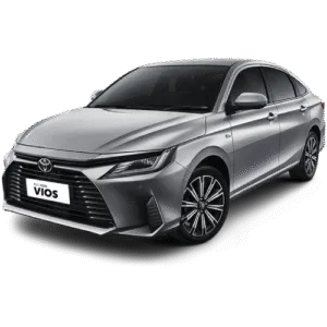 New Vios New