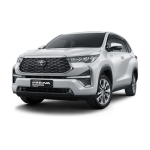 Kijang Zenix Hybrid