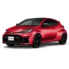 toyota bandung