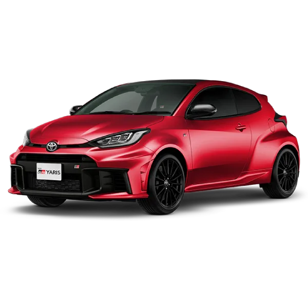 toyota bandung