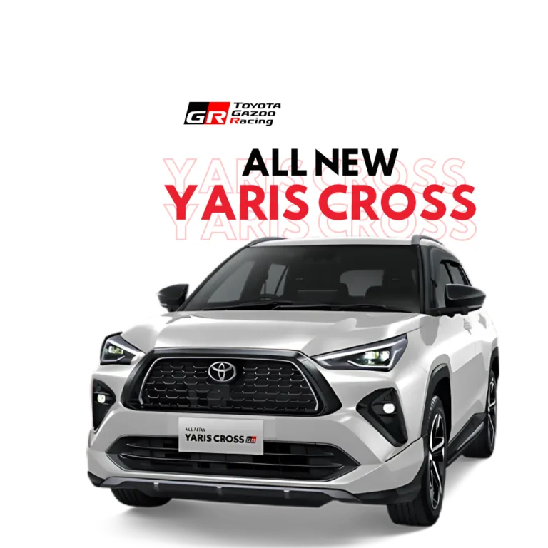 toyota bandung