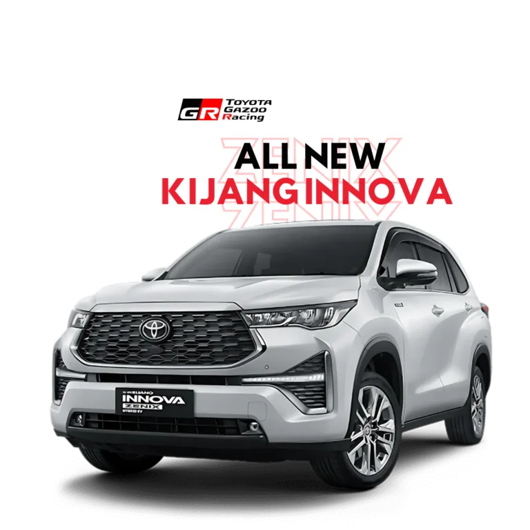 toyota bandung