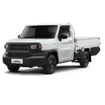 Hilux Rangga