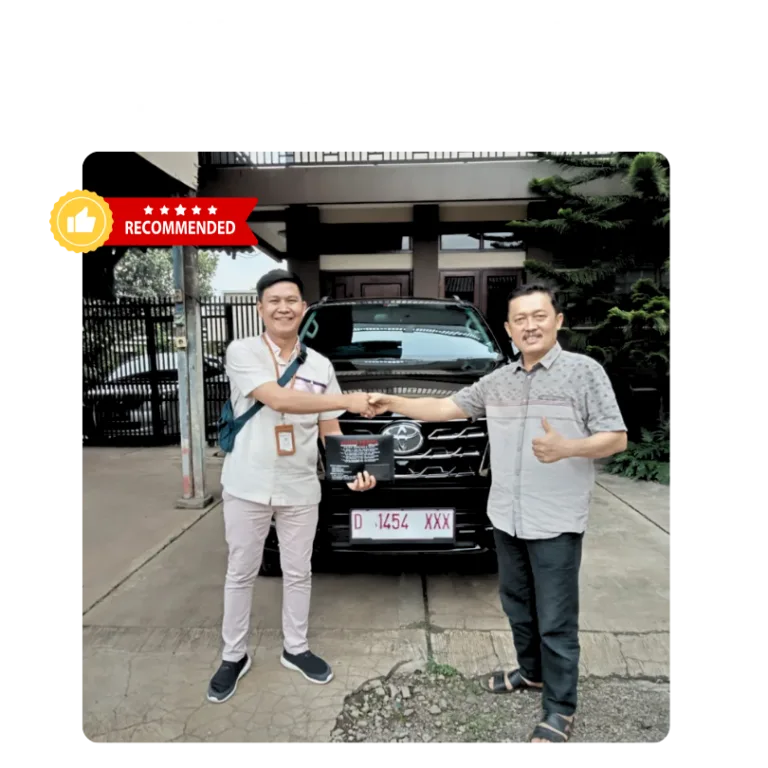Hingki - Best Sales Toyota Bandung - Promo ToyotaDP Ringan Bunga 0% 2026